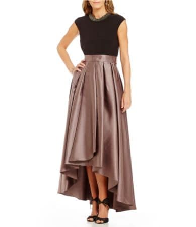 ignite evening gowns