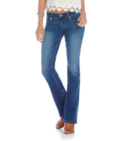 levi's 524 bootcut