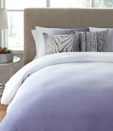 Moderne by Noble Excellence Trilogy Duvet Cover | Dillards