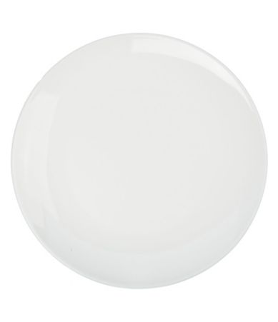 BIA Cordon Bleu Porcelain Coupe Dinner Plate Dillards