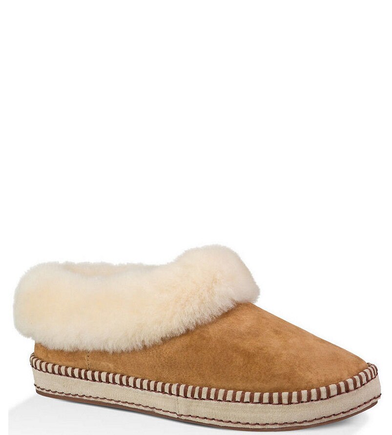 UGG® Australia Wrin Slippers | Dillards