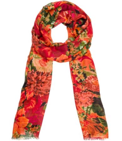 Patricia Nash Scarf Dillards