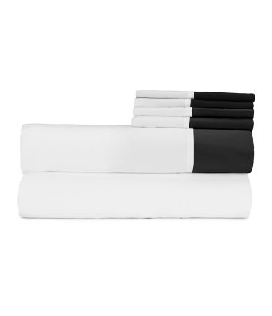 kate spade new york Grace Sheet Set Dillards
