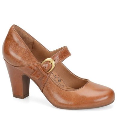 Sofft Miranda Mary Jane Pumps | Dillards