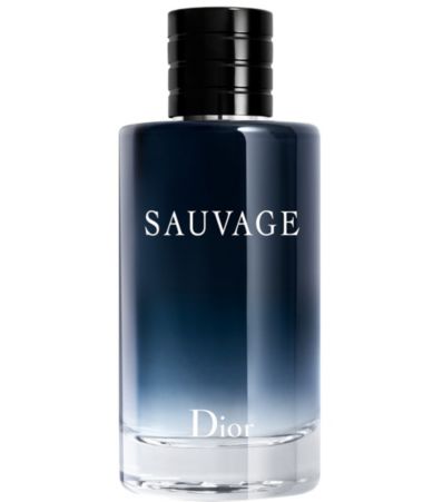 Dior Sauvage Mens Eau de Toilette Spray Dillards
