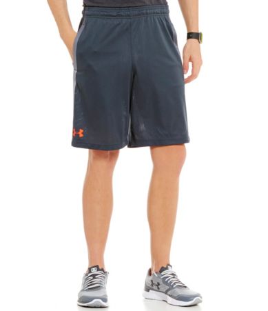 Under Armour Tech Mesh Shorts Dillards