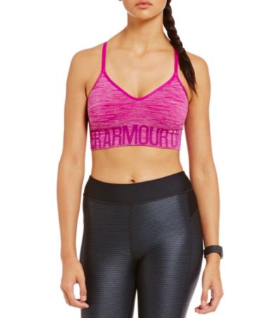 under armour sport bra sale