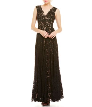 vera gown
