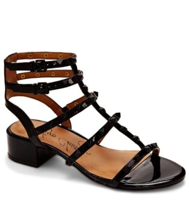 arturo chiang studded heels