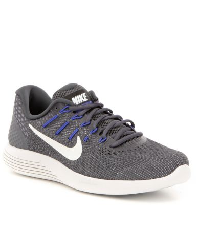 dillards nike tennis shoes