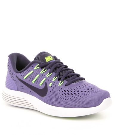 dillards nike tennis shoes