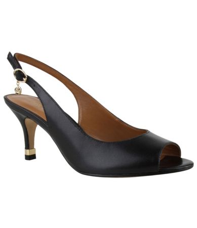 j renee sling backs