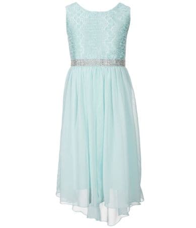 Girls' Special Occasion Dresses 7-16 | Dillards