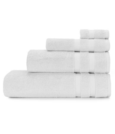 kate spade new york Chatham Stripe Cotton Terry Bath Towels Dillards