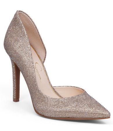 dillards shoes jessica simpson sale
