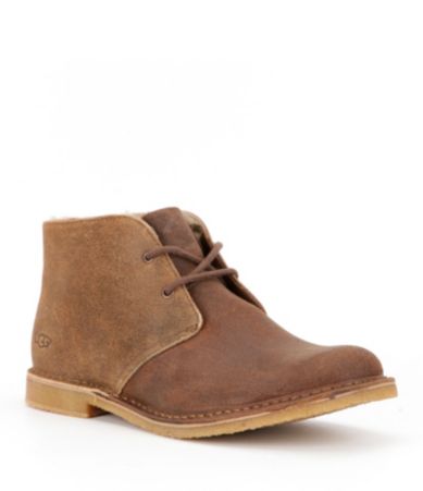 ugg chukka boot