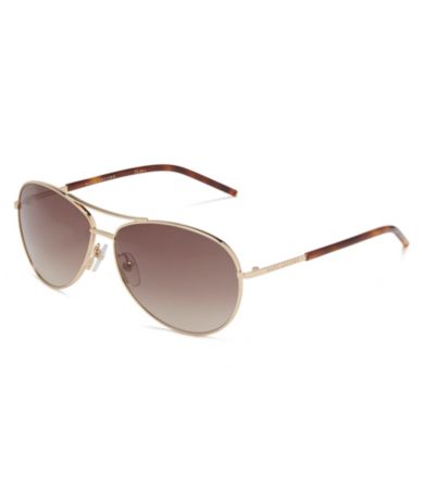 Marc Jacobs Gradient Aviator Sunglasses Dillards
