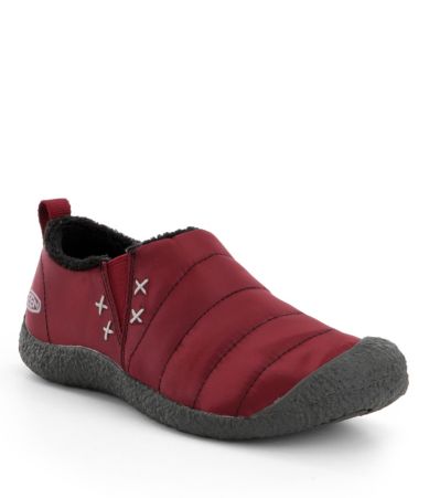 howser ii leather