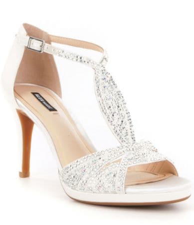 Shoes | Women&#39;s Shoes | Bridal | 0