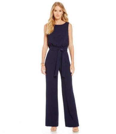 dillard's jumpsuits
