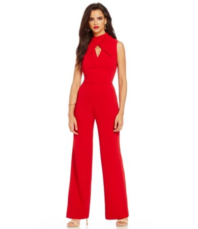 dillard's jumpsuits