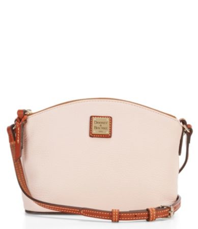 Dooney & Bourke Ruby CrossBody Bag Dillards