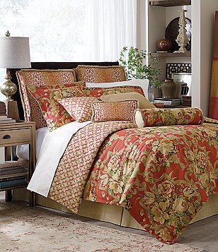 Rose Tree Durham Comforter Set