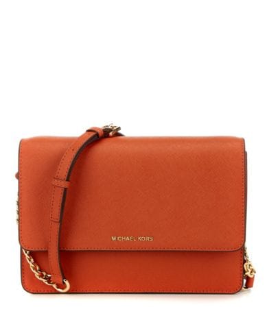 MICHAEL Michael Kors Daniela Large Cross-Body Bag | Dillards