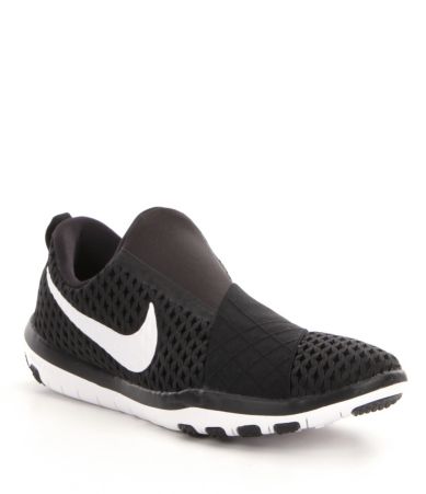 womens slip on nike