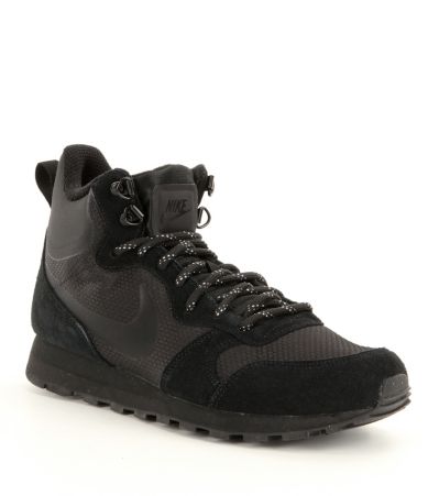 nike md runner 2 mid premium