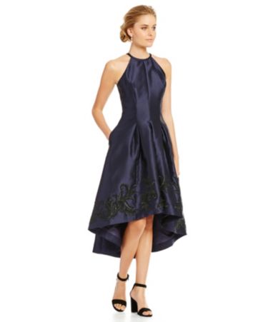 dillards carmen marc valvo