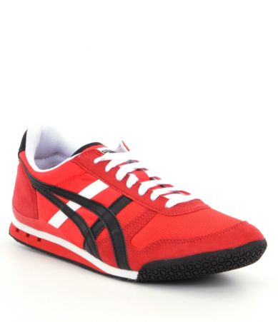 onitsuka tiger ultimate 81 mens orange