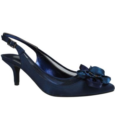 j renee sling backs