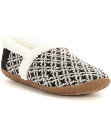 dillard's slippers on sale