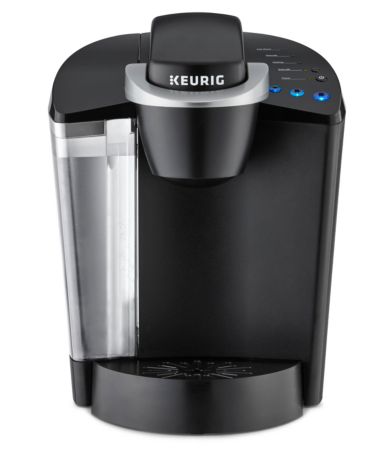 Keurig K55 SingleServe Coffee Maker with Variety Pack Dillards