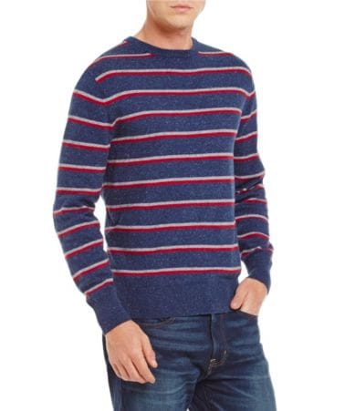 plt white jumper