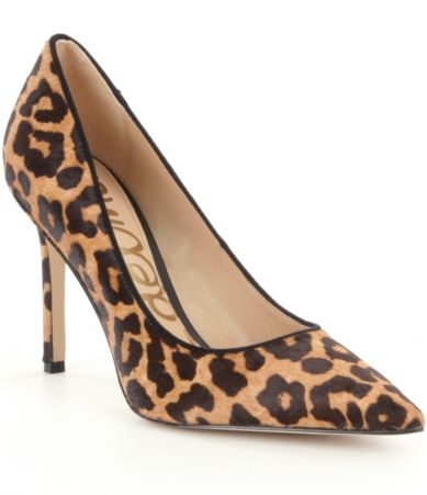 sam edelman yaro leopard