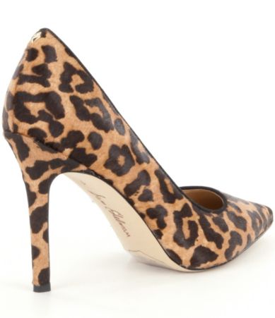 sam edelman gala leopard