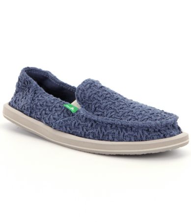 sanuk shoes donna