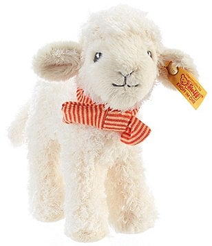 Steiff Baby Lamb