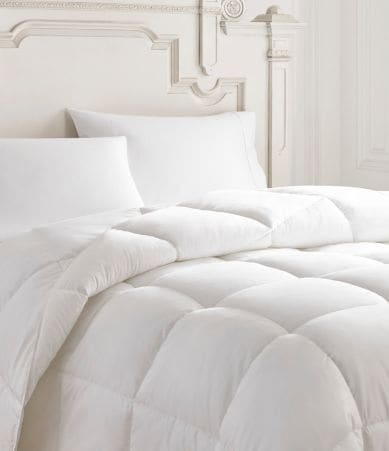 Lauren Ralph Lauren AAFA®Certified Hypoallergenic Down Comforter