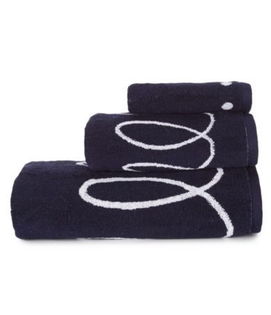 bath towels spade kate charlotte street york harbour stripe