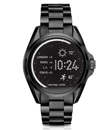 dillards smartwatches