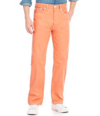 dillards levis 501