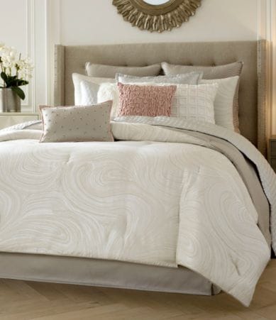 candice OLSON Mystic Swirl Comforter Set Dillards