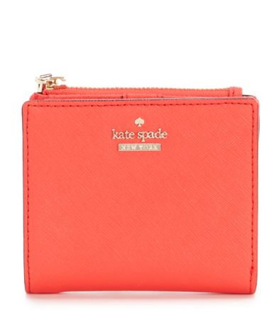 kate spade new york Cameron Street Collection Adalyn Bifold Wallet