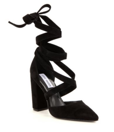 steve madden pumps dillards