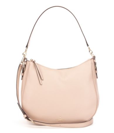 kate spade new york Cobble Hill Collection Mylie Hobo Bag Dillards