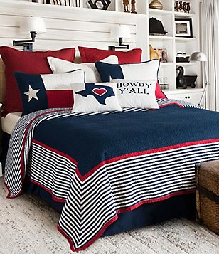 HiEnd Accents Ranger Quilt Mini Set