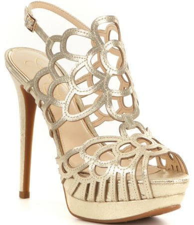 dillards shoes jessica simpson sale